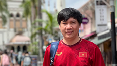 Tại sao chúng ta khen, chê một cầu thủ?