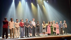 Ngày mai trời lại sáng và hôm nay có những ngôi sao đã được sinh ra