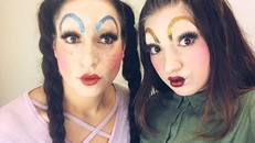 Trào lưu kẻ lông mày mới