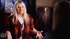 Trong cuộc phỏng vấn với Sunday Night, phần tính cách thuộc về Jake đã xuất hiện.