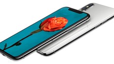 iPhone X - Bom tấn mới của Apple