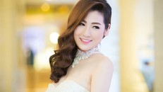Á hậu Tú Anh
