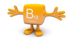 Vitamin B12 (hay cònVitamin B12 là một trong những vitamin thiết yếu cho việc sản xuất hồng cầu cho cơ thể