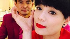 Vợ nghệ sĩ Xuân Bắc tuyên bố sẽ li hôn nếu chồng làm Giám Đốc