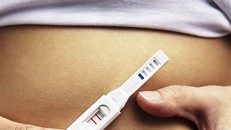 Que thử thai có thể xét nghiệm vi rút Zika và sốt xuất huyết