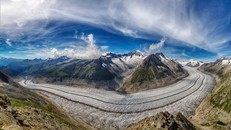 10 kỳ quan thiên nhiên thế giới nhìn là muốn ‘được đến đó một lần trong đời’ 