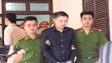 Bị cáo Nguyễn Văn Tiến