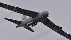 Máy bay ném bom B-52