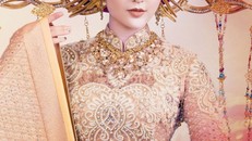 Đại diện Việt Nam - Đỗ Trần Khánh Ngân