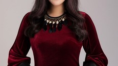 Hoa hậu Thế giới người Việt 2007 Ngô Phương Lan