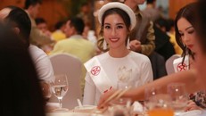 Đỗ Mỹ Linh trượt giải phần thi Tài năng tại Miss World 2017