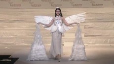 Thùy Dung trượt top 15 Hoa hậu Quốc tế 2017