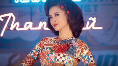 Đông Nhi cũng là truyền nhân của... ‘Cô Ba Sài Gòn’ 