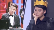 Dương Cầm xin lỗi vì chê Miu Lê không đủ trình làm ca sĩ