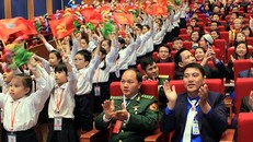 Sáng nay, bầu Ban Chấp hành Trung ương Đoàn nhiệm kỳ mới