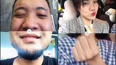 Sao Việt 'sốt xình xịch' với trào lưu #Splitview #Challenge 