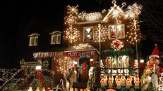 Nếu tài không có điều kiện về tài chính, bạn nên bỏ qua những nơi này mùa Giáng sinh