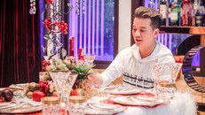 Đàm Vĩnh Hưng lần đầu thừa nhận có người yêu mới ở nước ngoài 