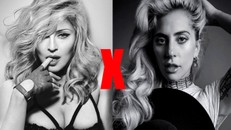 Sao Âu mỹ và những lần 'đá đểu' trên sân khấu đi vào lịch sử