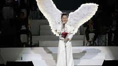 Mr. Đàm, Vũ Hà mỉa mai Tùng Dương khi hát nhạc Bolero