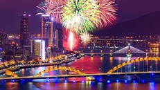 Những điểm du lịch hấp dẫn trong dịp Tết dương lịch 2018