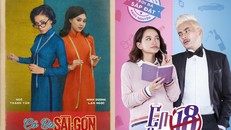 5 sự kiện đáng nhớ nhất của điện ảnh Việt năm 2017 