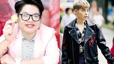 Loạt sao Việt công khai phẫu thuật thẩm mỹ năm 2017