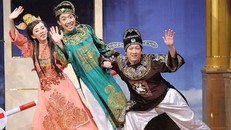 Trấn Thành bất ngờ lên tiếng chuyện đóng Táo quân 2018