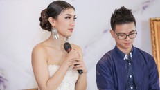 Tiêu Châu Như Quỳnh: Đi hát 8 năm nhưng không nổi tiếng