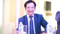 Quang Tèo: Người ta nói tôi 'cười như đười ươi'