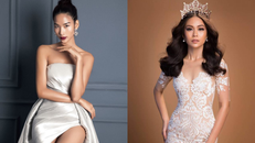 5 gương mặt được kỳ vọng tại Hoa hậu Hoàn vũ Việt Nam 2017