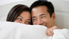 Làm 'chuyện ấy' giảm cân hiệu quả hơn chạy bộ