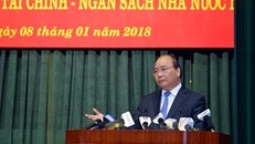 Thủ tướng yêu cầu chặt đứt nhóm lợi ích thao túng, hưởng lợi trên tài sản công.