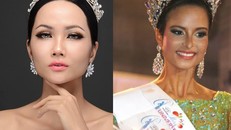 Tìm thấy 'chị em thất lạc' của tân Hoa hậu H'Hen Niê