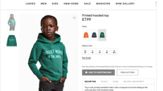 H&M bị tẩy chay vì quảng cáo phân biệt chủng tộc