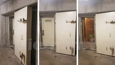 Khám phá hầm trú ẩn hạt nhân của các nước trên thế giới