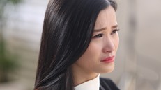 Đông Nhi mở lại facebook: 'Chị vẫn ở đây'