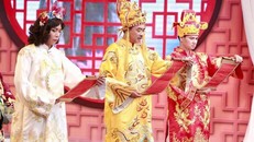 Vì sao khán giả luôn có ý kiến trái chiều về việc Trấn Thành, Trường Giang tham gia ‘Táo Quân’? 