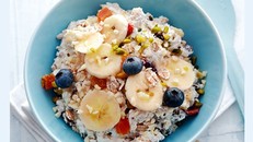 Thực phẩm dành cho người thường xuyên ăn khuya