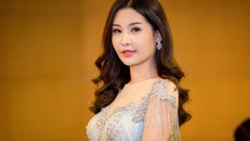 Lê Âu Ngân Anh tung ảnh sexy giữa 'tâm bão' bị tước vương miện