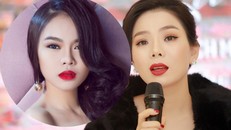 Giang Hồng Ngọc phản pháo phát ngôn của Lệ Quyên
