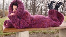 Những cách chống lại thời tiết vô cùng đỉnh cao của con người