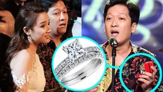  Quản lý của Trường Giang phát ngôn sốc sau màn cầu hôn của danh hài