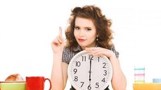  Intermittent Fasting - xu hướng giảm cân phổ biến nhất thế giới