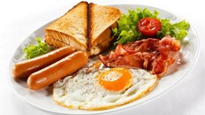  Những kiểu ăn sáng khiến bạn ngày càng kém thông minh