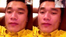 Hoa hậu Đỗ Mỹ Linh bị tố là ăn cắp, ghép ảnh nói chuyện Facetime với Bùi Tiến Dũng