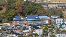 Vẻ đẹp của quê hương HLV Park Hang Seo