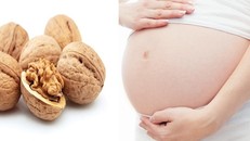 Mẹ bầu ăn loại hạt nào ngày Tết tốt cho thai nhi? 