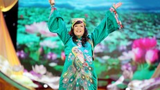 Táo Vân Dung: Cứ lên chầu là phải thật ồn ào