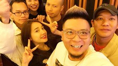 Phản ứng của Nhã Phương khi fan hỏi về nhẫn càu hôn